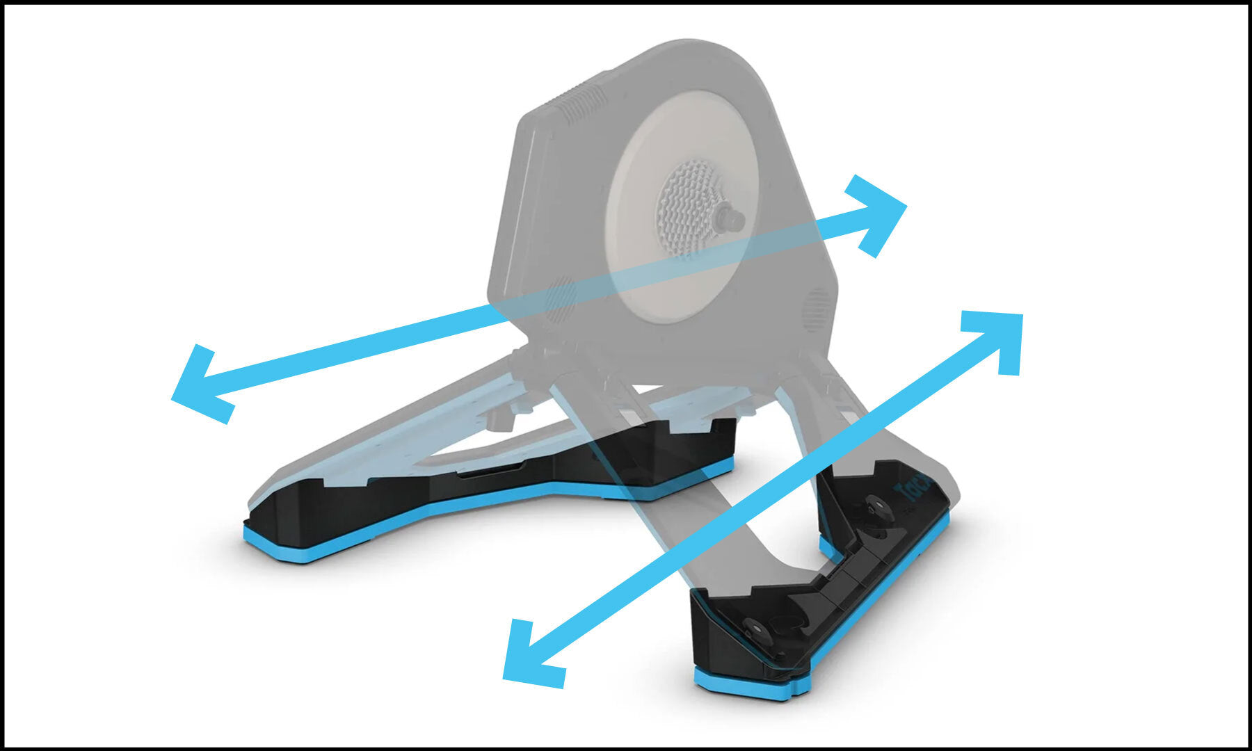 Tacx Neo Motion Plates Review | The Pro