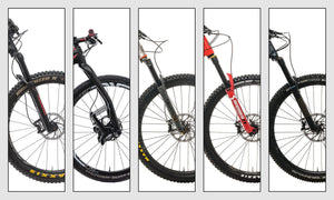 How to Pick the Best Suspension Forks for E-Mtbs: Ultimate Guide