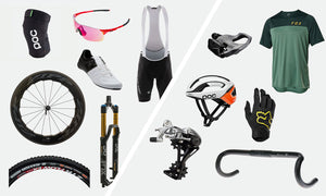 How to spend smart on bike gear