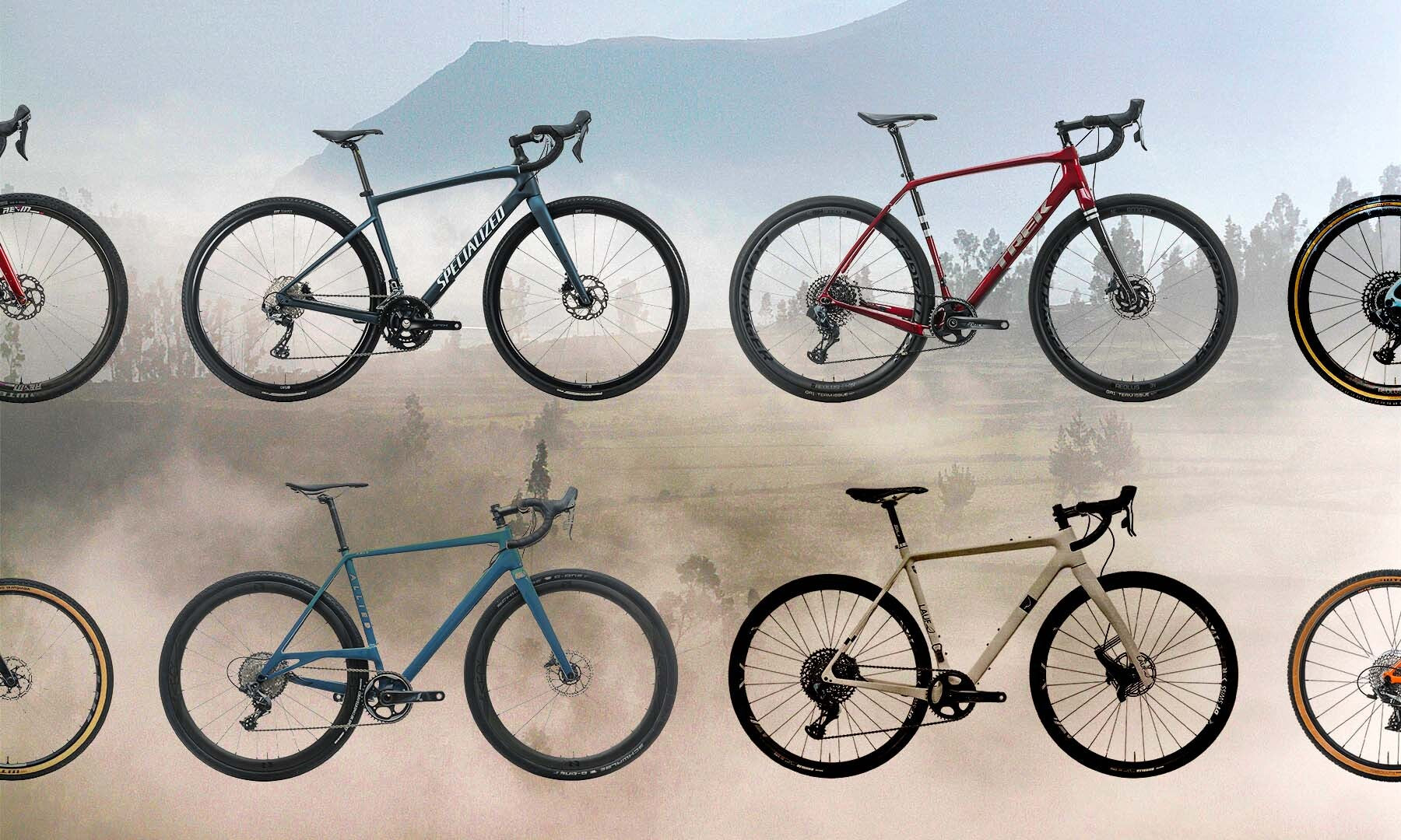 10 best gravel bikes you should know