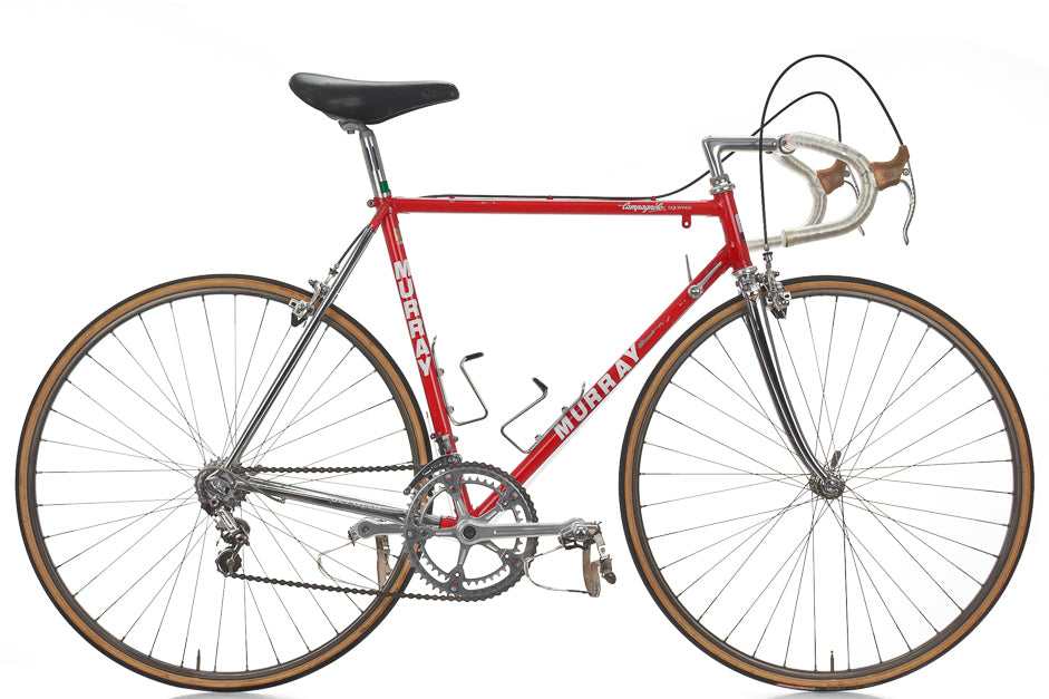 Vintage Bike Quiz: Phinney's Olympic Murray
