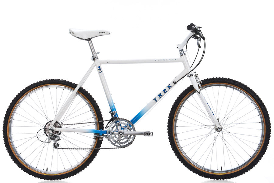 1987 WTB Team Trek  The Pro's Closet