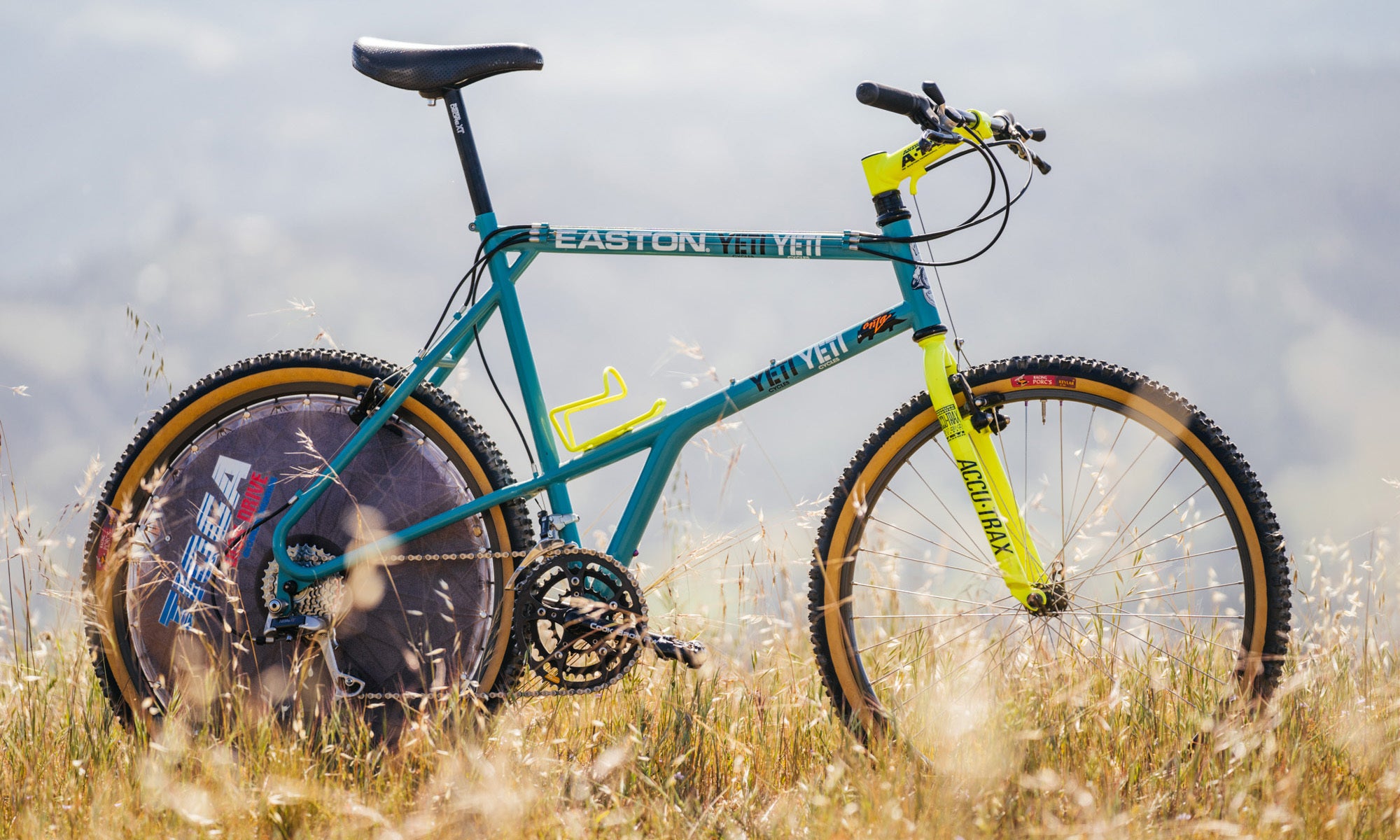 From the Vault: How the Ultimate Put Yeti on the Map