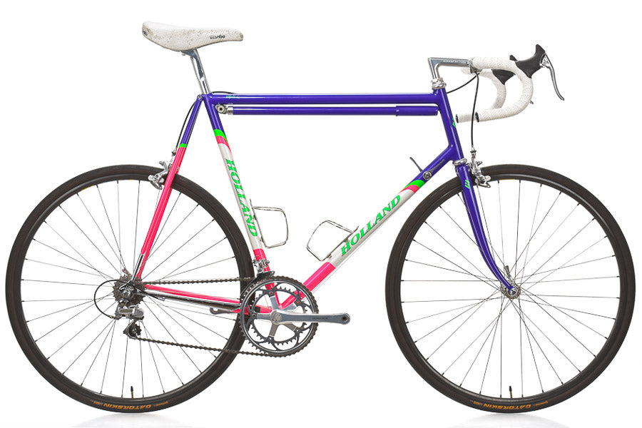 1992 Holland Road Bike