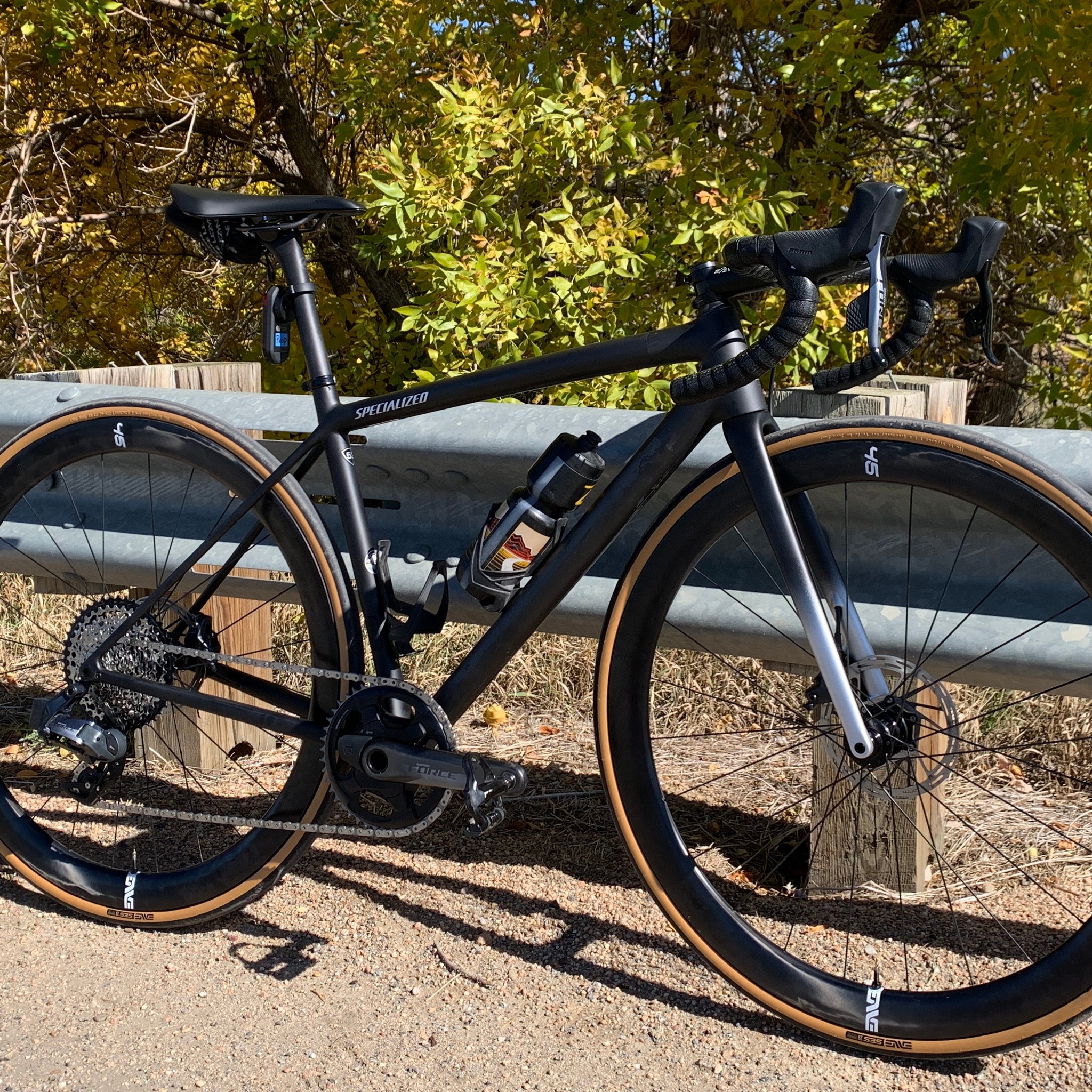 Confession: I Ride a 1x Road Bike and It’s... Okay
