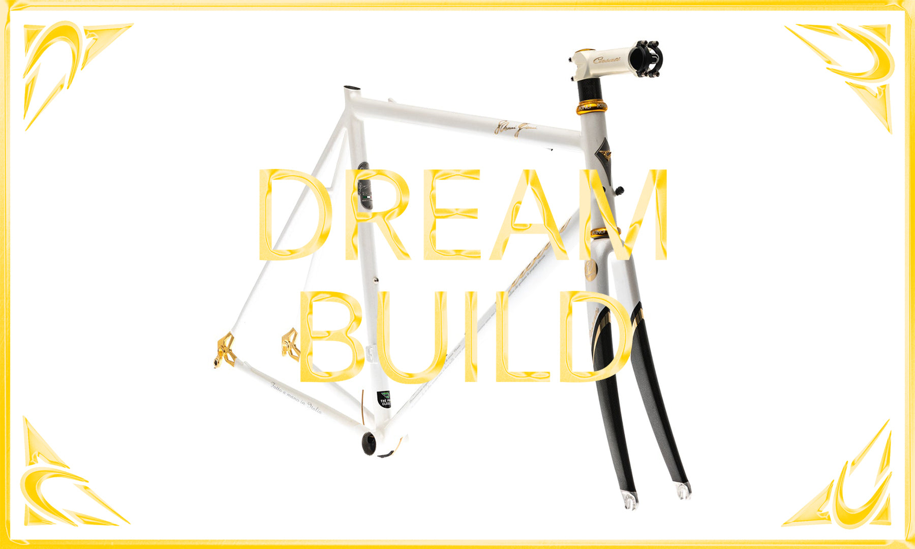Dream build: Electric Retro-Mod