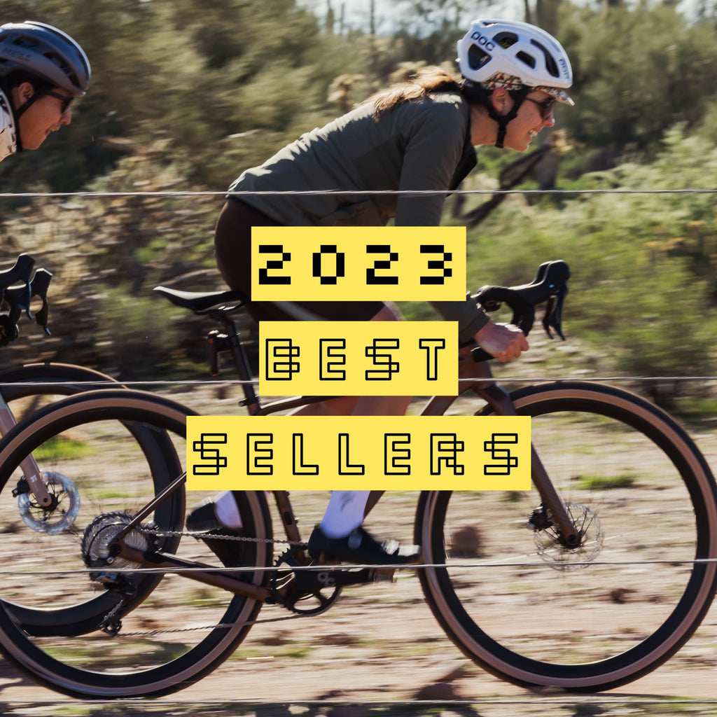 The BestSelling Bikes of 2023 The Pro's Closet
