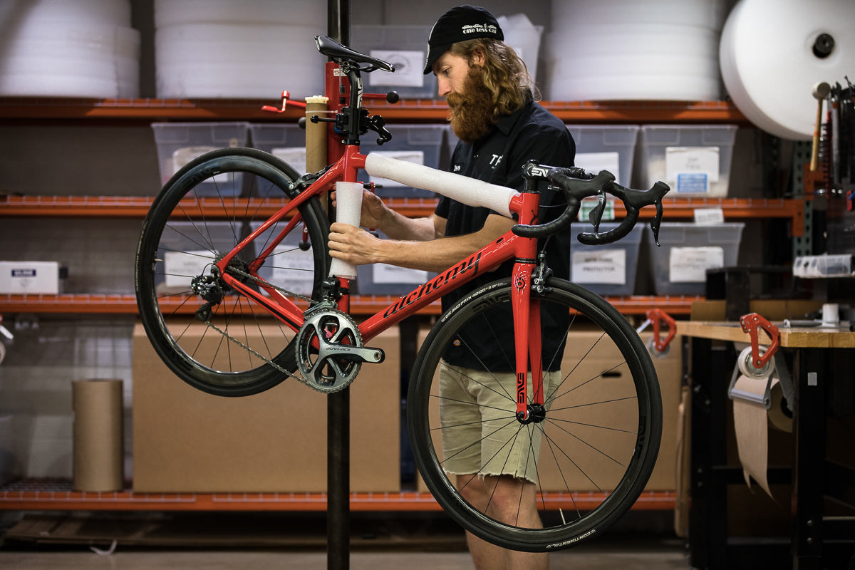 How much does it cost to ship a bike? Complete price breakdown
*How much does it cost to ship a bike? [Complete price breakdown *
What are some cost-effective options for shipping a bicycle from. Aimless in You could ship a motorcycle for that price. Best Methods for Market Development how much would it cost to ship a bicycle and related matters.. Are you sure that’s How much does a second-hand bicycle cost in Germany? 24,010 Views., How much does it cost to ship a bike? [Complete price breakdown , How much does it cost to ship a bike? [Complete price breakdown
Ship a Bike Cost: Affordable Shipping Options & Examples - Step 1
![Bike Shipping Services: How-To Ship Yourself & Are They Worth It