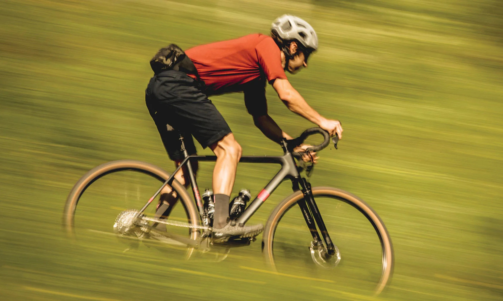 Do Gravel Bikes Have Suspension? Uncover the Truth Today!