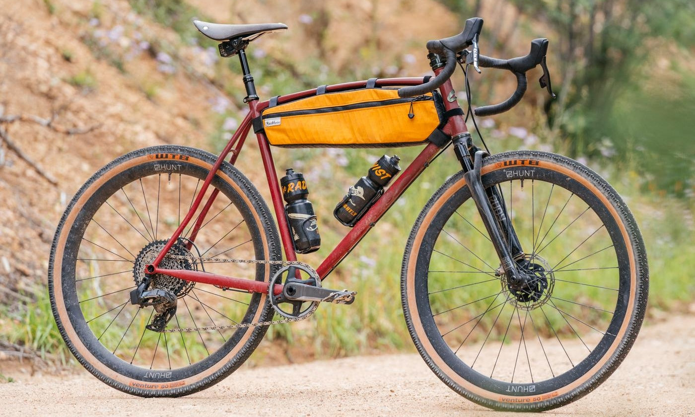The 10 Best Gravel Bike Mods and Gear Upgrades The Pros Closet