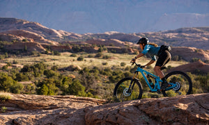 What's the Best Mountain Bike for Moab and The Whole Enchilada?