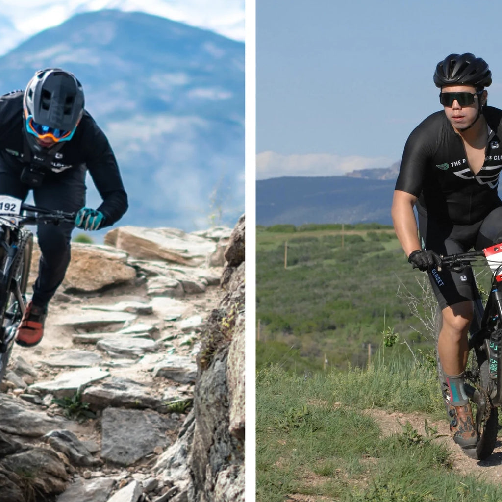 Can a QuiverKiller Mountain Bike Do it All? What Is a Quiver Killer