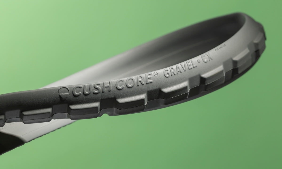 CushCore Gravel.CX Review: You Need it, Even if You Think You Don't