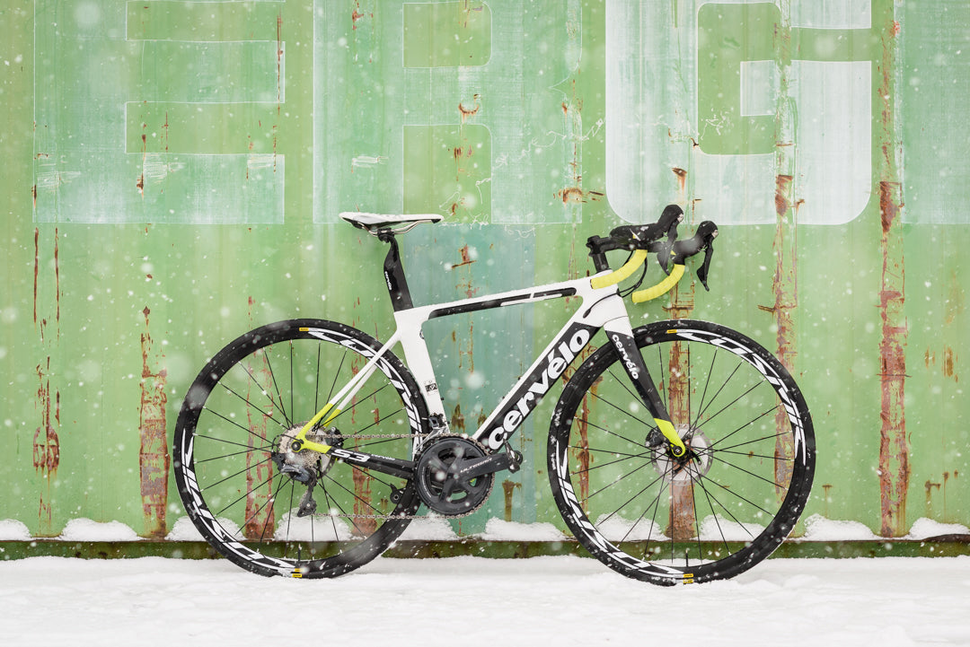 2018 Cervelo S3 Disc Review | The Pro