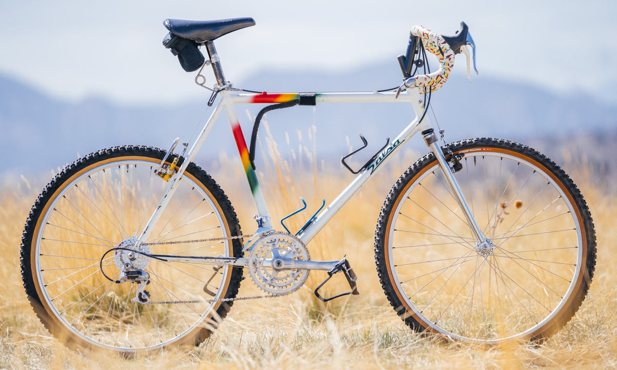 From the Vault: Ross Shafer