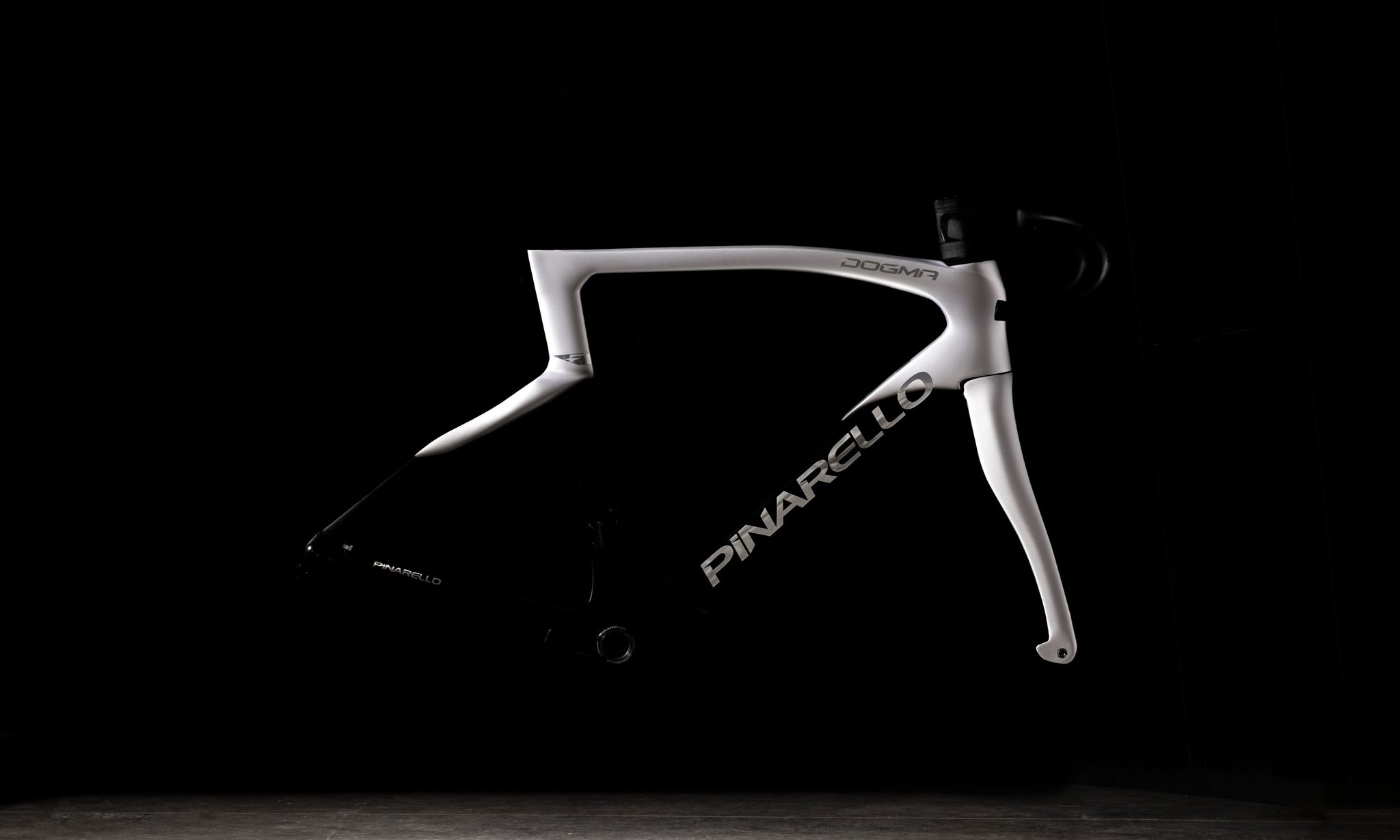 For Some Reason the Pinarello Dogma F Lives in My Mind Rent Free