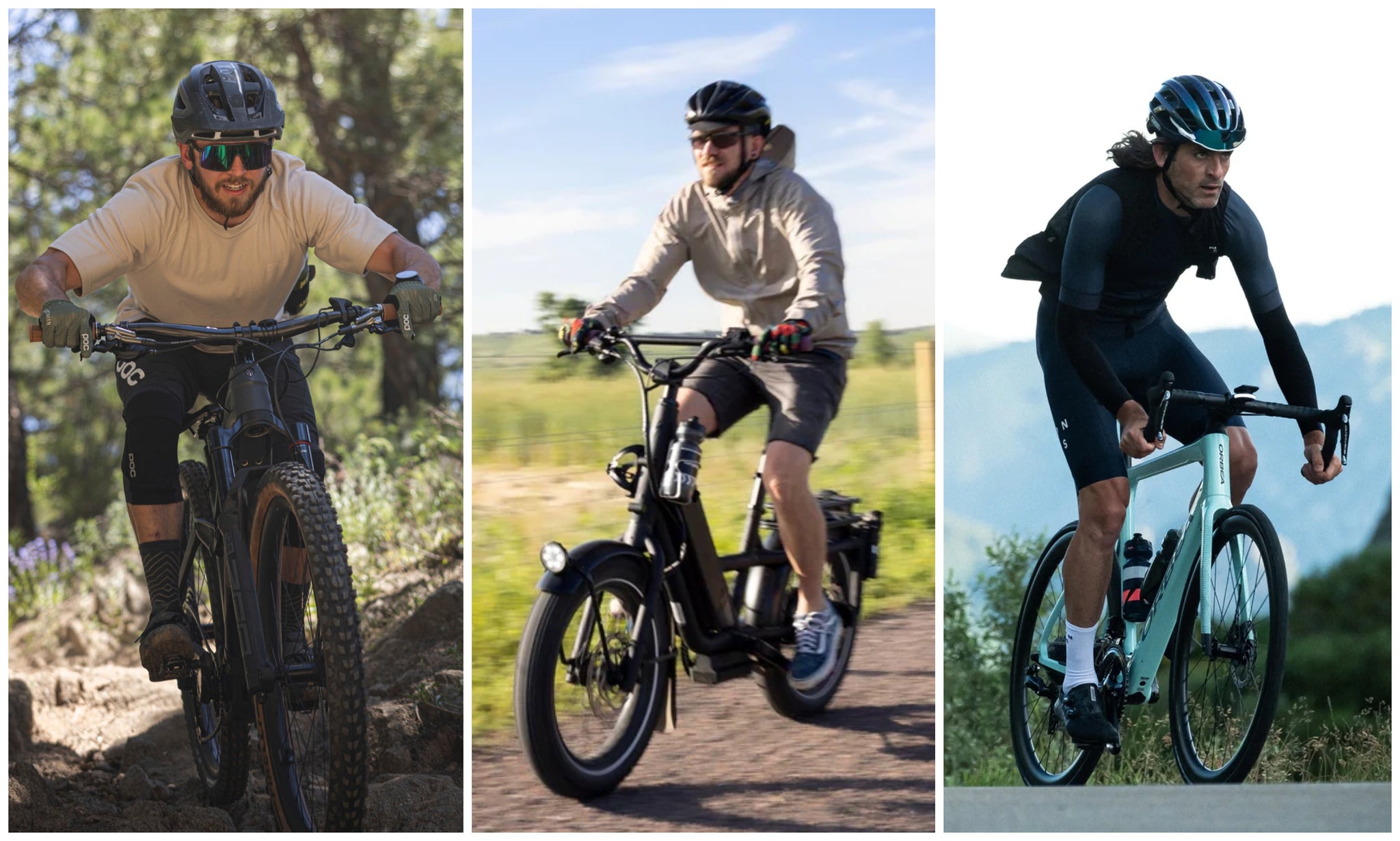 The Used E-Bike Buyer’s Guide