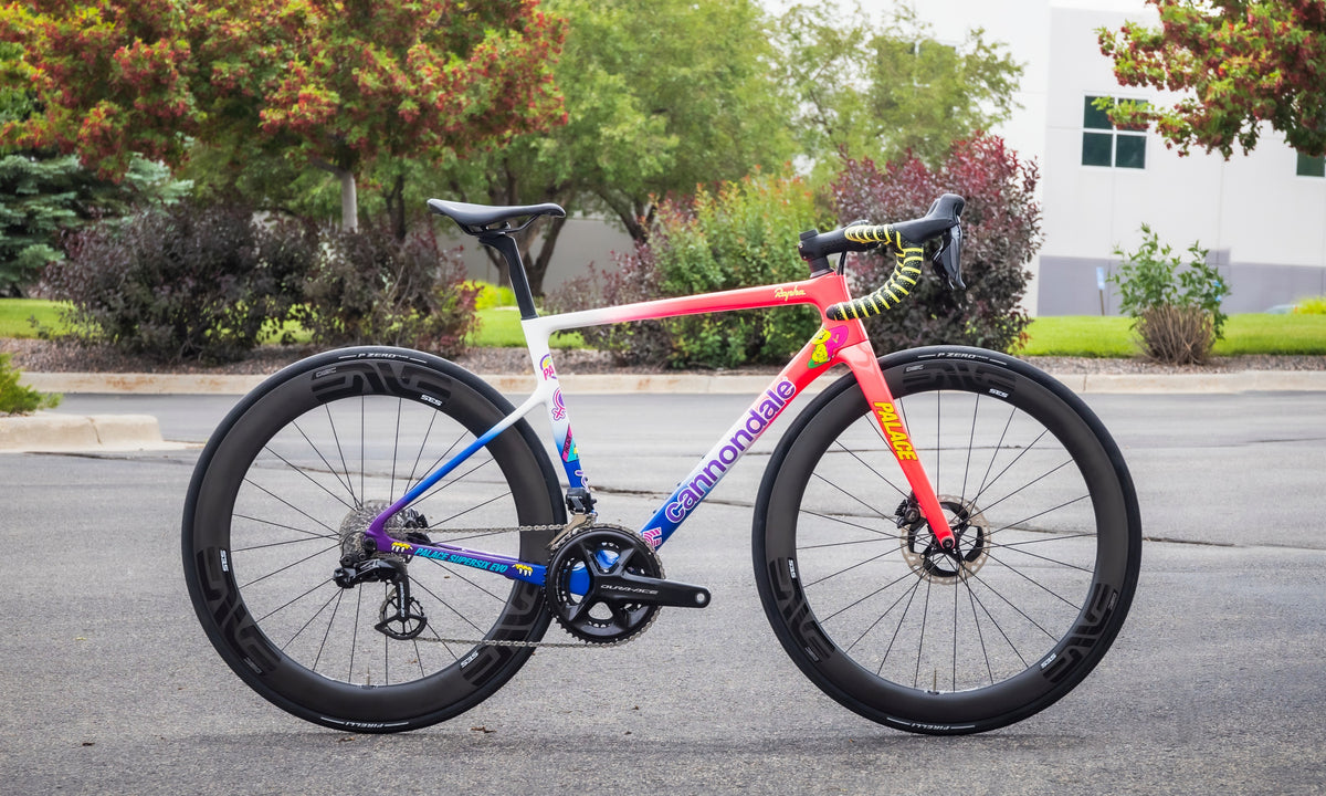 Cannondale Bikes Cannondale Super Six Evo 2022 CANNONDALE LAUNCHES 