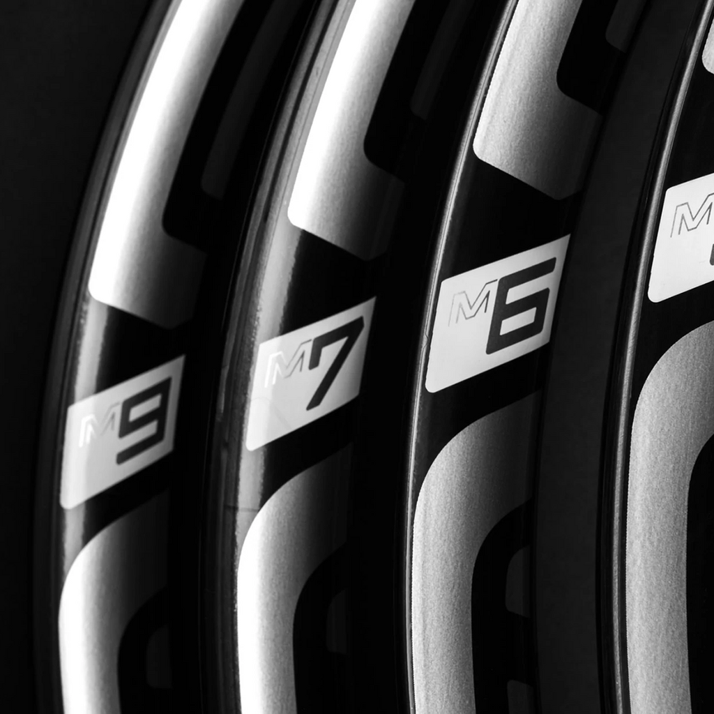 ENVE Composites: Seven Things to Know | The Pro’s Closet – The Pro's Closet