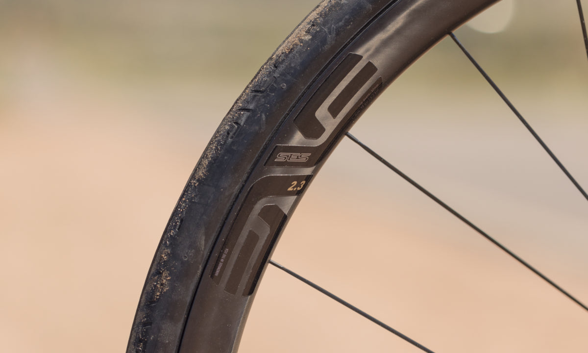ENVE SES 2.3 Review: The Future of Road Bike Wheels | The 