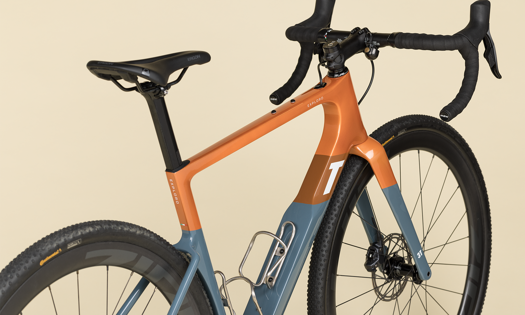 3T Exploro Racemax Review Why I Bought An Aero Gravel Bike The Pro s Closet