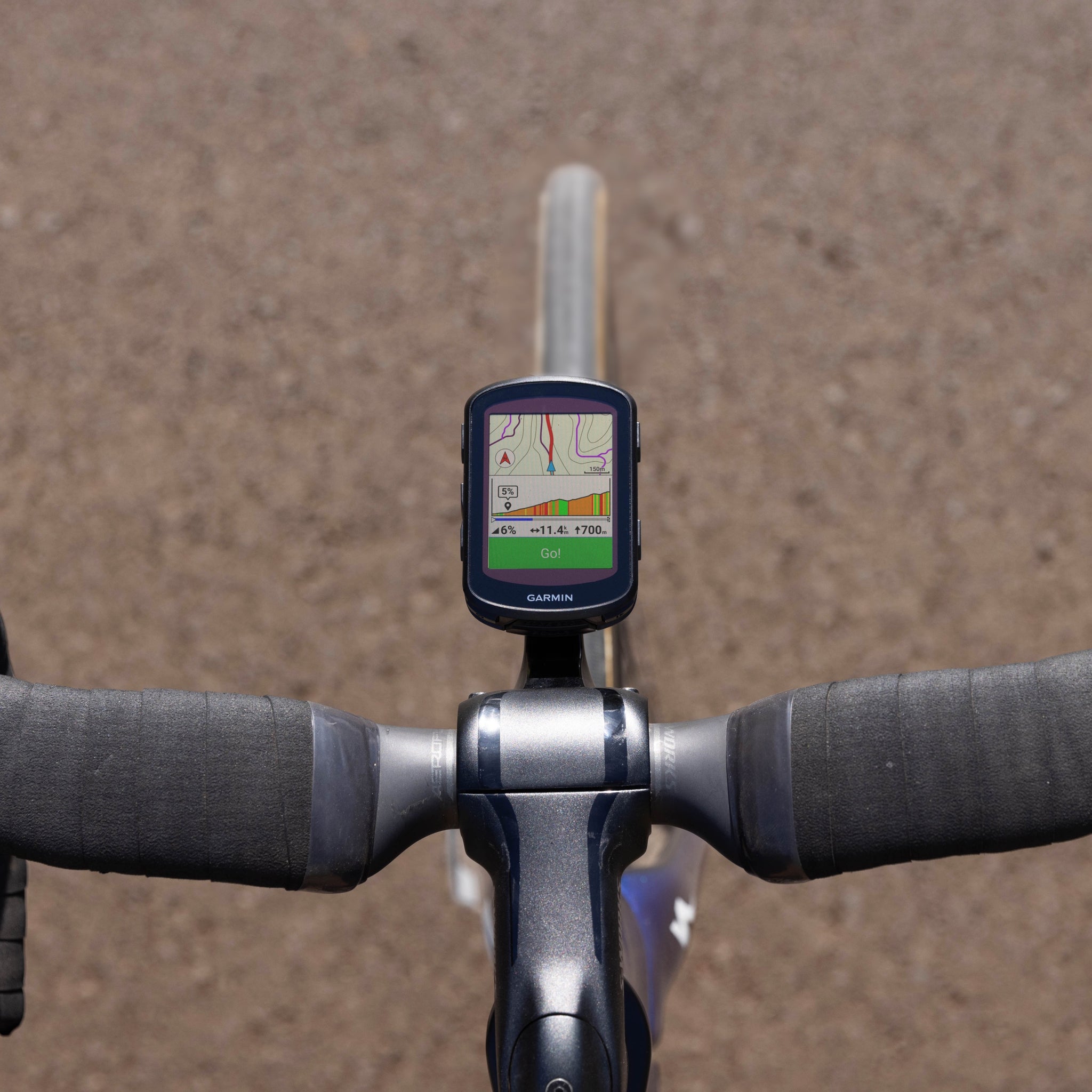 Garmin offers more solar charging with new Edge 540 and Edge 840