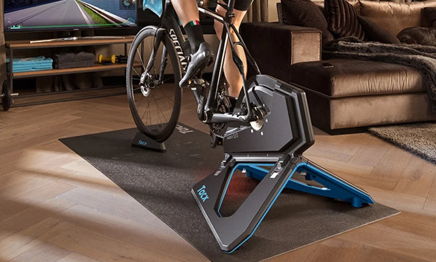 Garmin Tacx Trainer Buyer's Guide