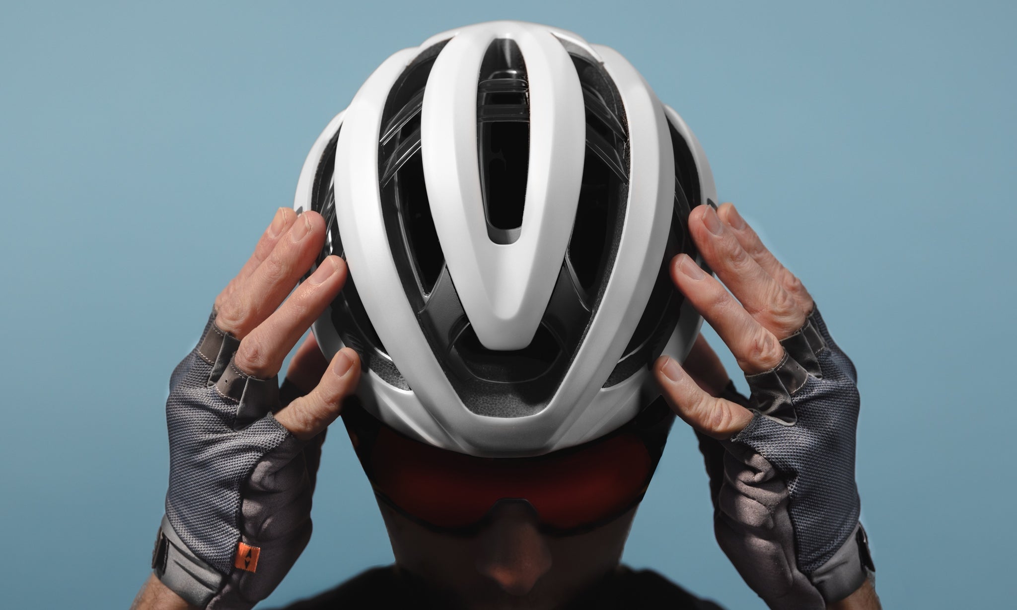 Unpack This: Giro's Top-of-the-Line Road & Gravel Helmets