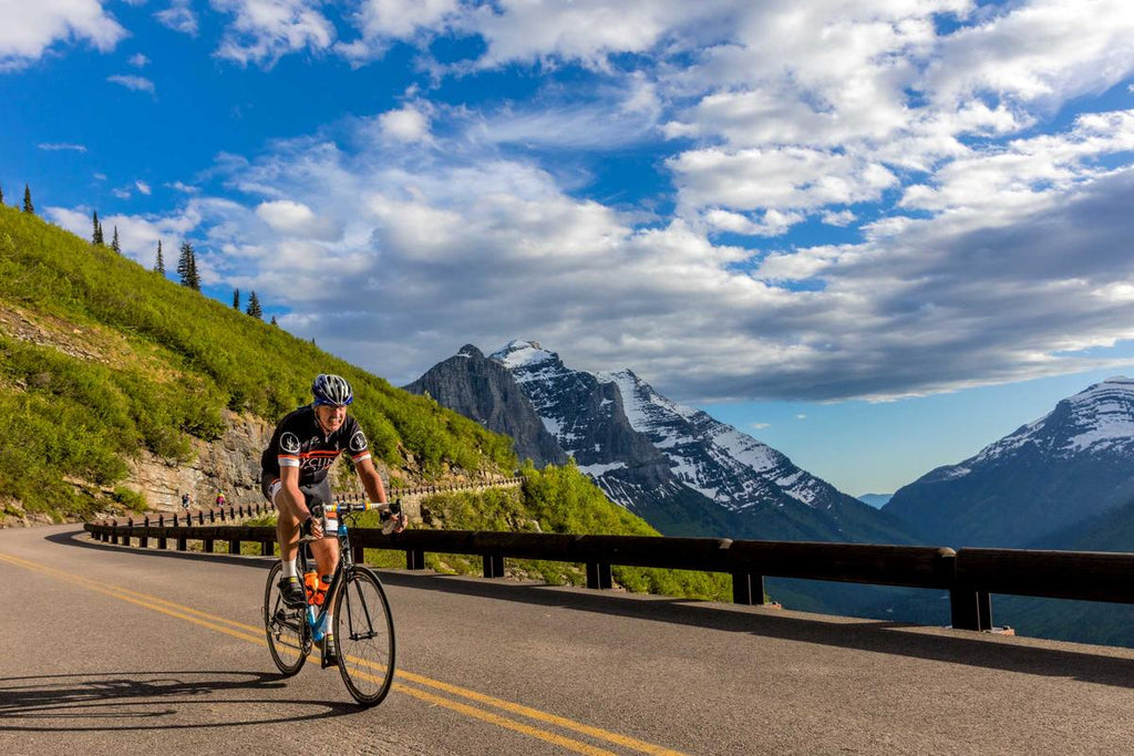 Top 5 Spring Road Bike Destinations in America | The Pro's Closet