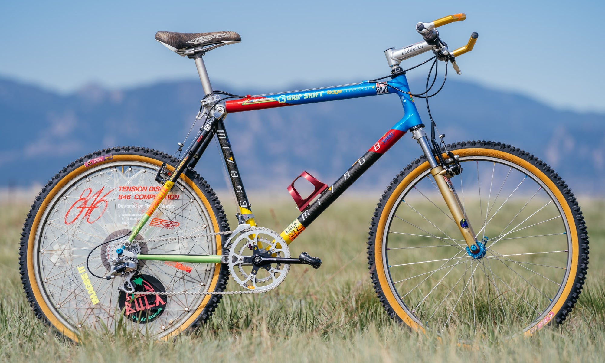 From the Vault: Greg Herbold