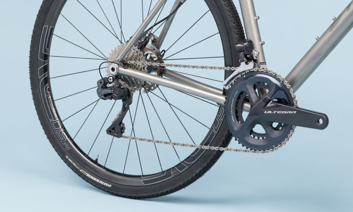 Used Bike Components Why Buy Used Bike Parts (for MTB, Road, & Others