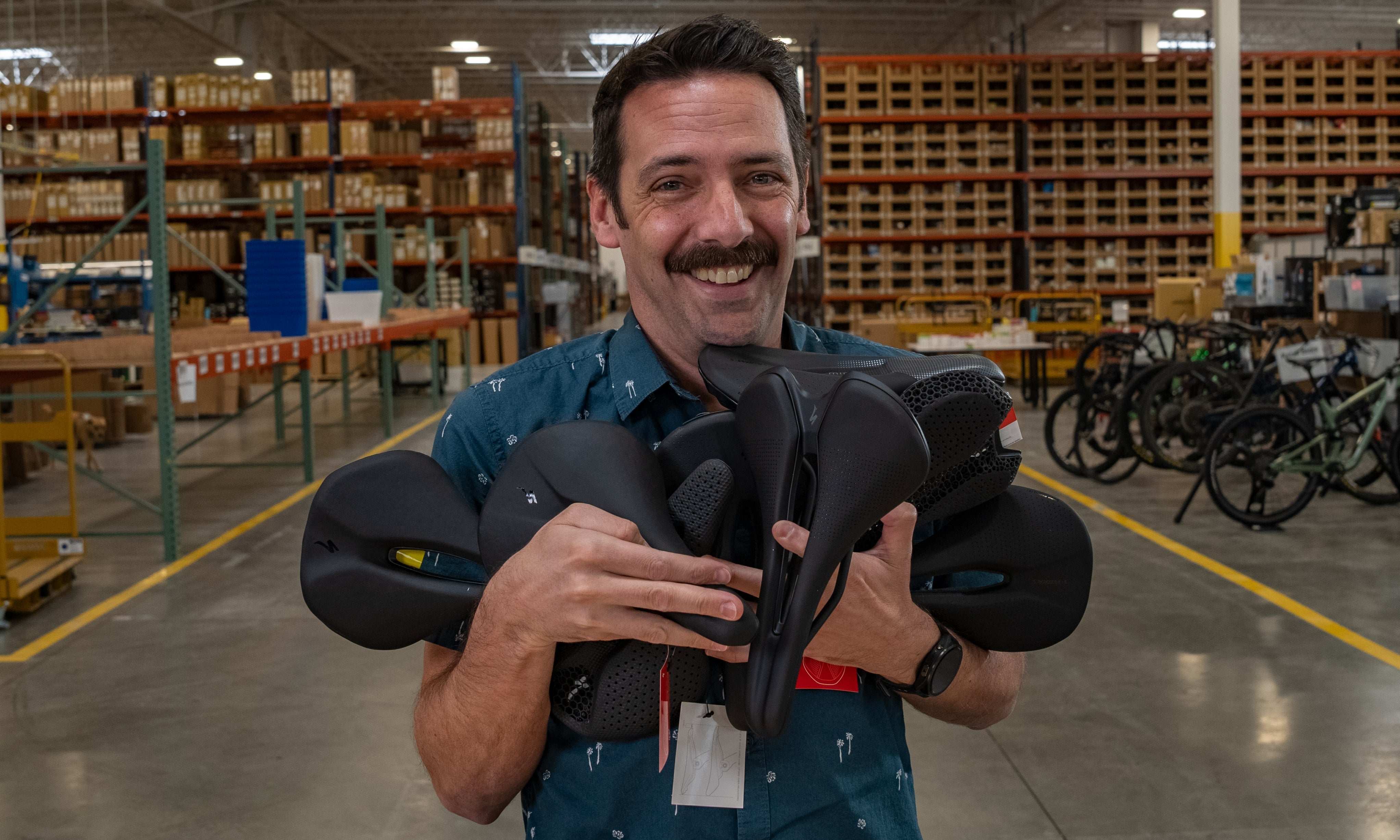 Specialized Saddles Explained How to Pick the Right Bike Saddle TPC The Pro's Closet