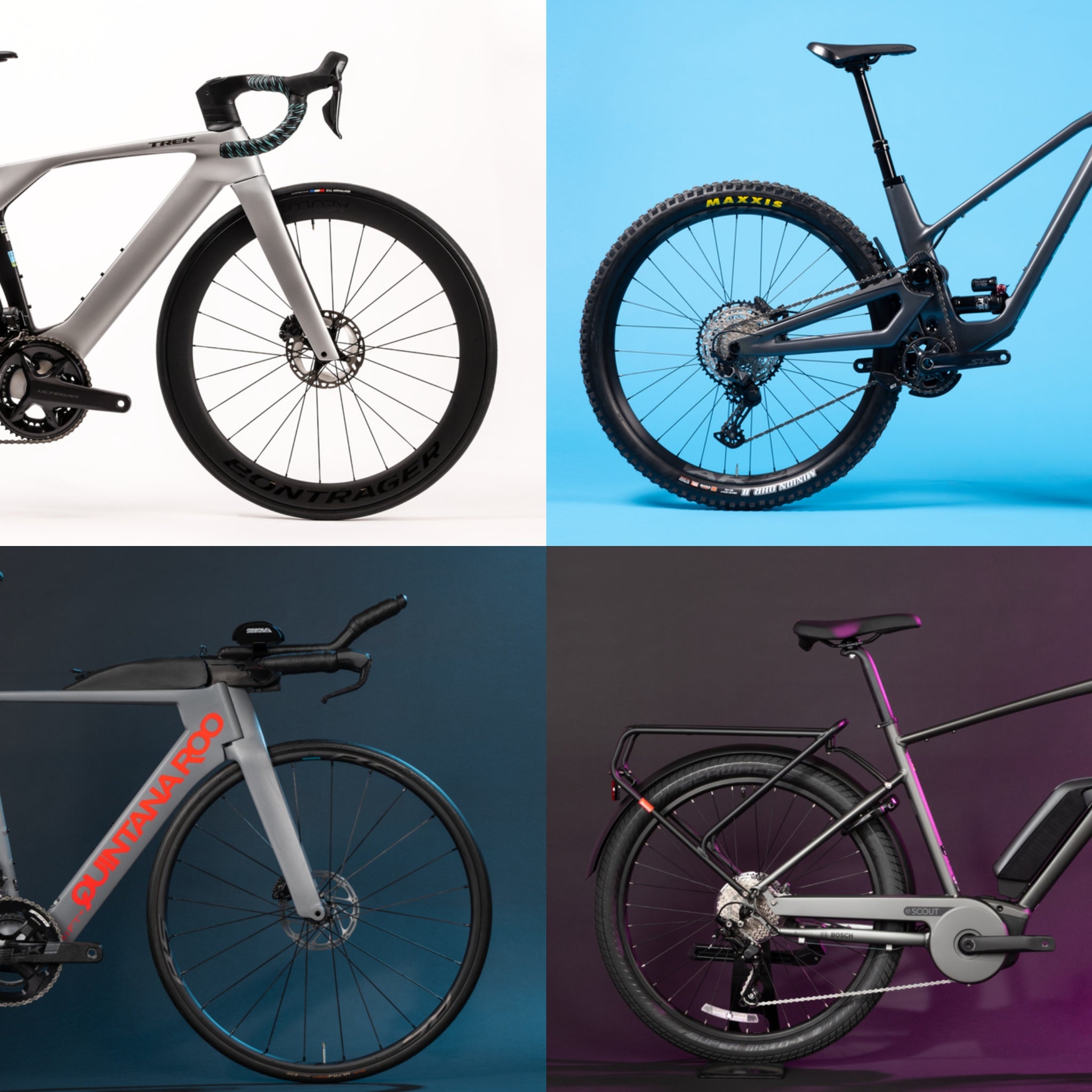 Sell Your Bike: What We're Looking For & How It Works