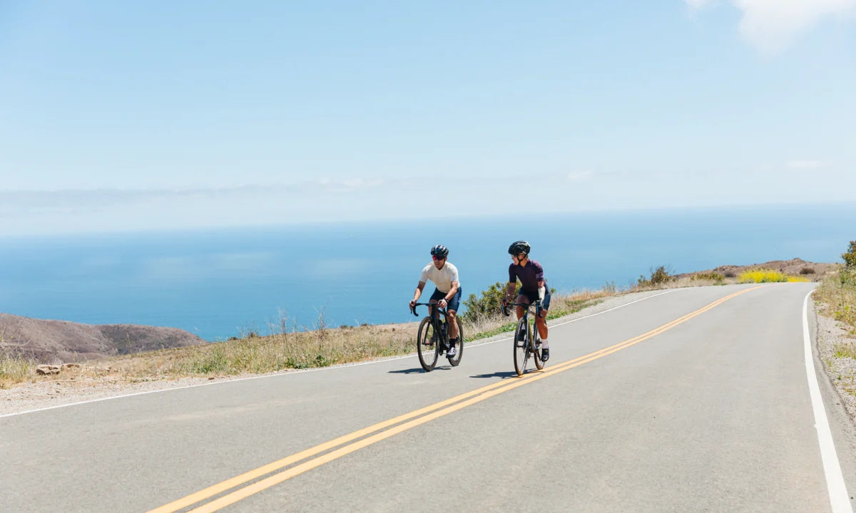 How To Train for Your First Century Ride: Planning For a 100 Mile Bike ...