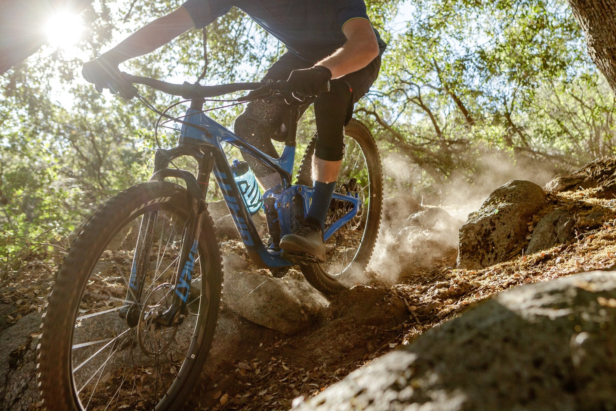 The Best Giant Mountain Bike Buyer’s Guide: Hardtails to Enduro's & Full-Suspension