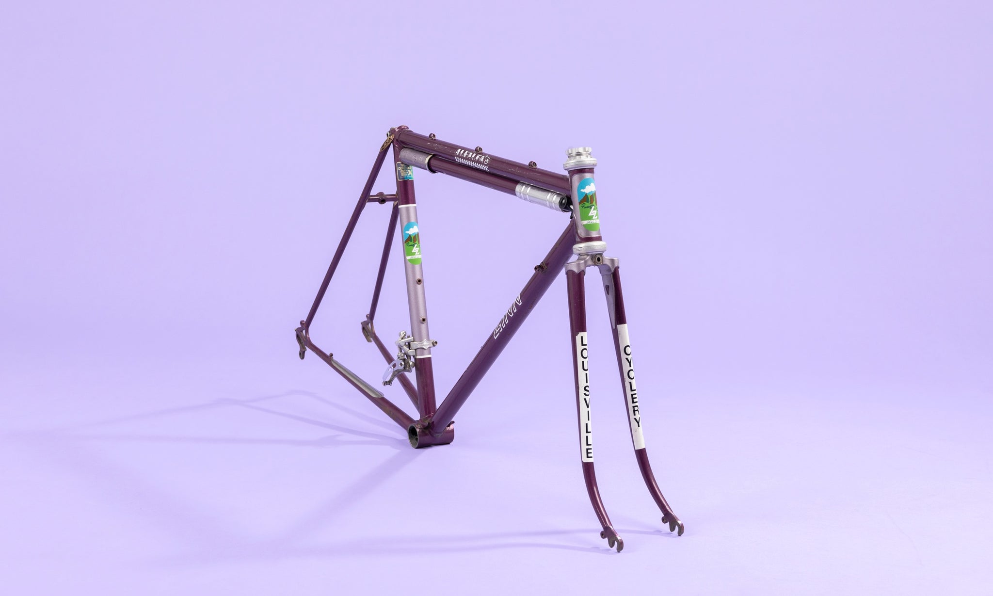 The Most Iconic & Popular Colors in Cycling | Best Bike Frame Colors ...