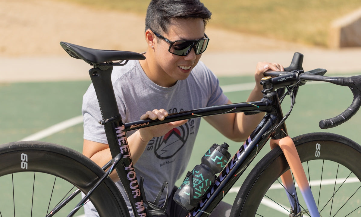 How Longer Stems Fixed My Bike Fit TPC The Pro's Closet