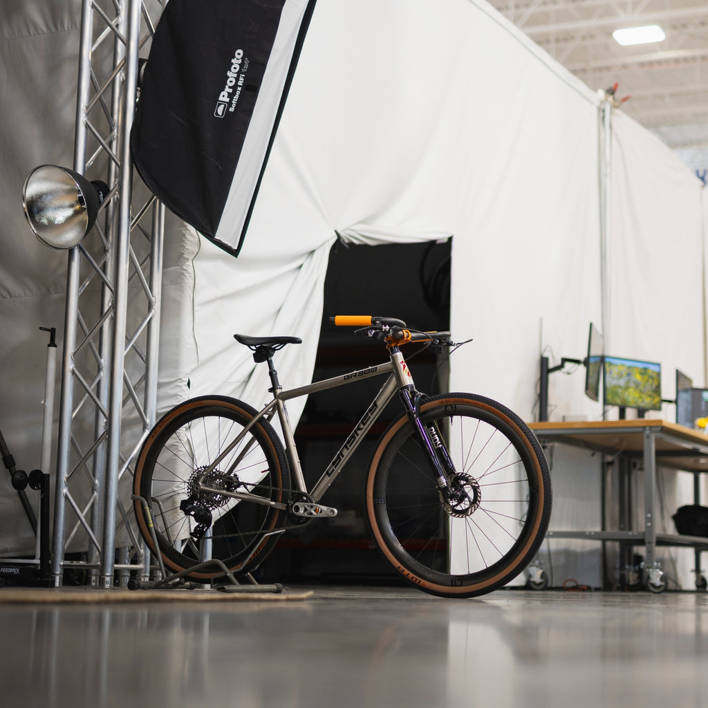 Gr300 Lynskey GR300: How Gravel Bikes Can Be Whatever You Want – The Pro's Closet
