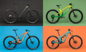 Mountain Bike Handlebar Types Explained: Ultimate Guide