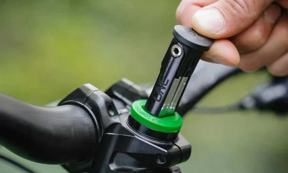 Unpack This: Why OneUp EDC Tools & Pumps Are The Best Bike Tools