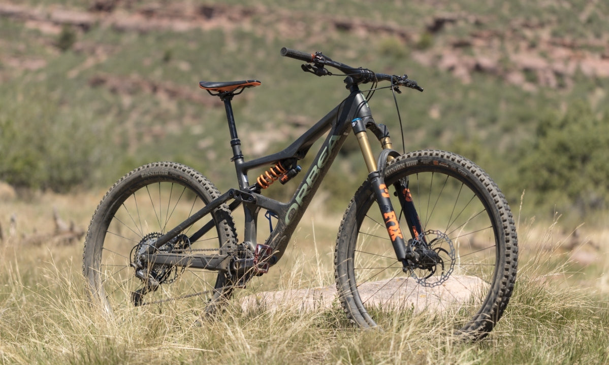 2022 Orbea Occam Review: I'm Sold On Coil | The Pro's Closet