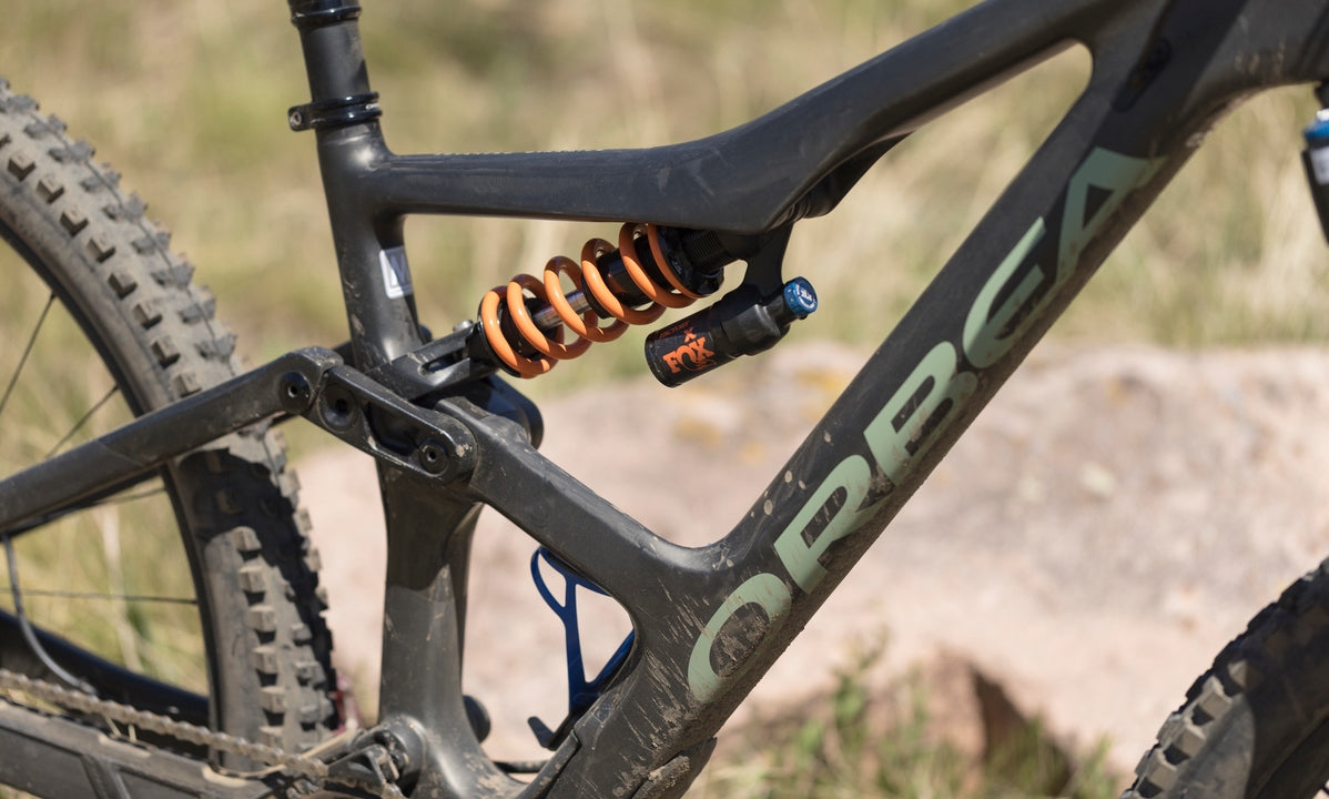 Unpack This: Why We Love the Orbea Occam, Occam LT, & Rise