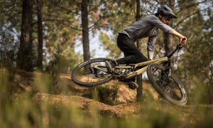 What's the Hottest Trail/Enduro Bike Right Now?