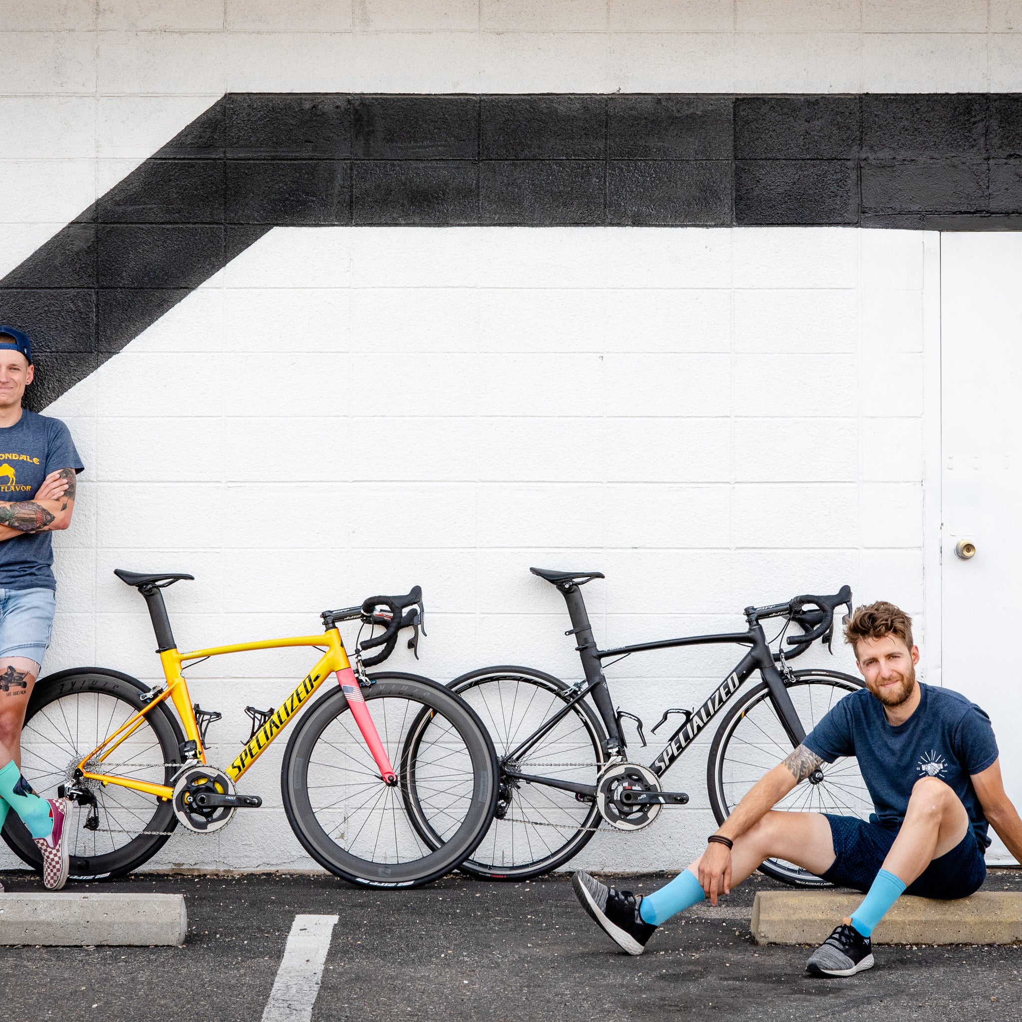 How to Race a Crit & Bike Setup: Tips for Beginners from our Ace Riders