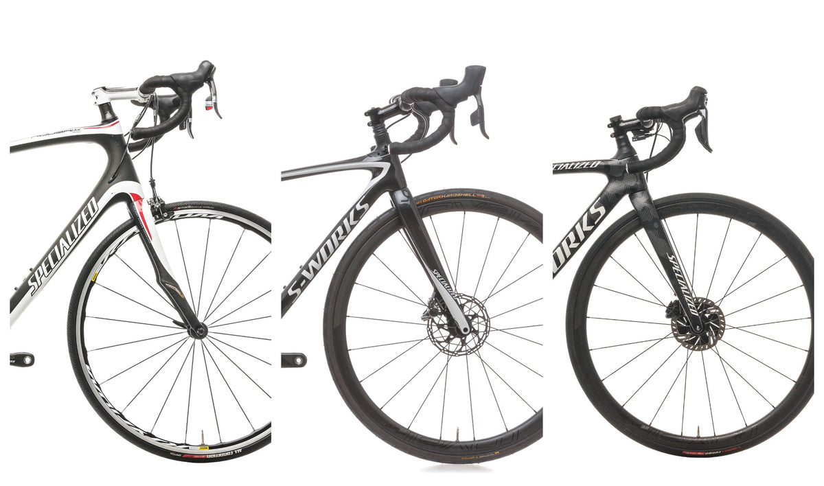 Specialized Roubaix: Used Bike Buyers Guide, History & Models by 