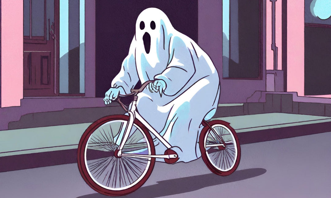 The Scariest Bikes and Components (Ever?)