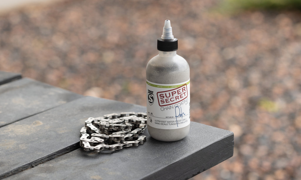 Review: Finish Line Speed Degreaser