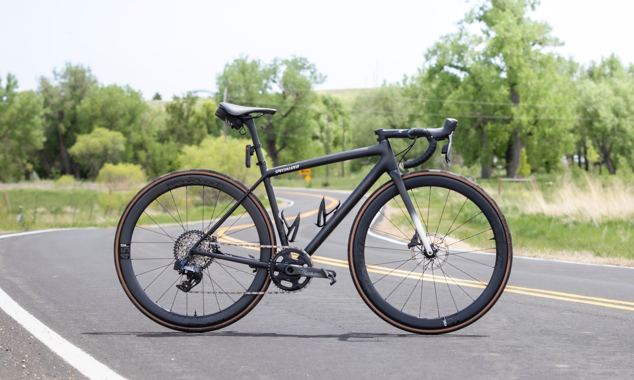 Specialized Aethos Long-Term Review: Over a Year of Crushing Miles and Tinkering