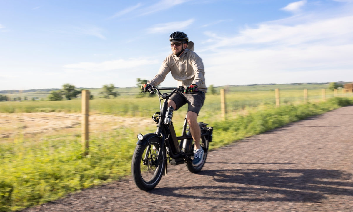 Specialized Globe Haul ST Review: The Speedy Little E-Bike We All Love