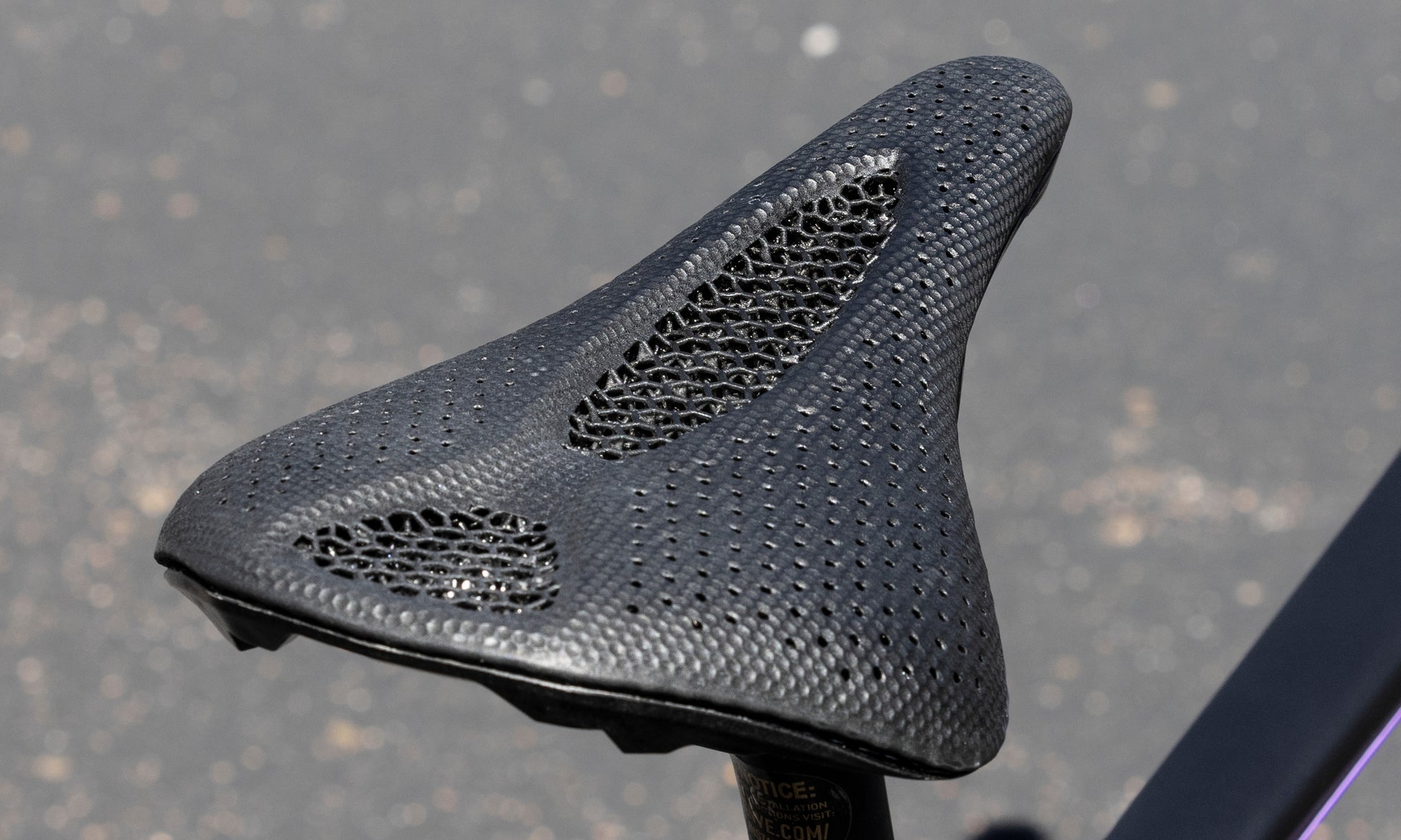 Specialized Power Mirror saddle